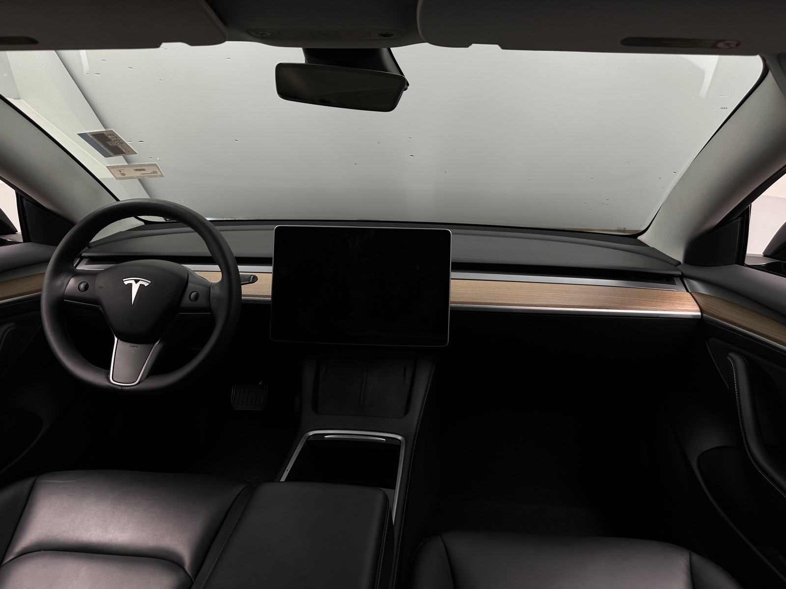 Thumbnail: 2021 Tesla Model 3 - 2