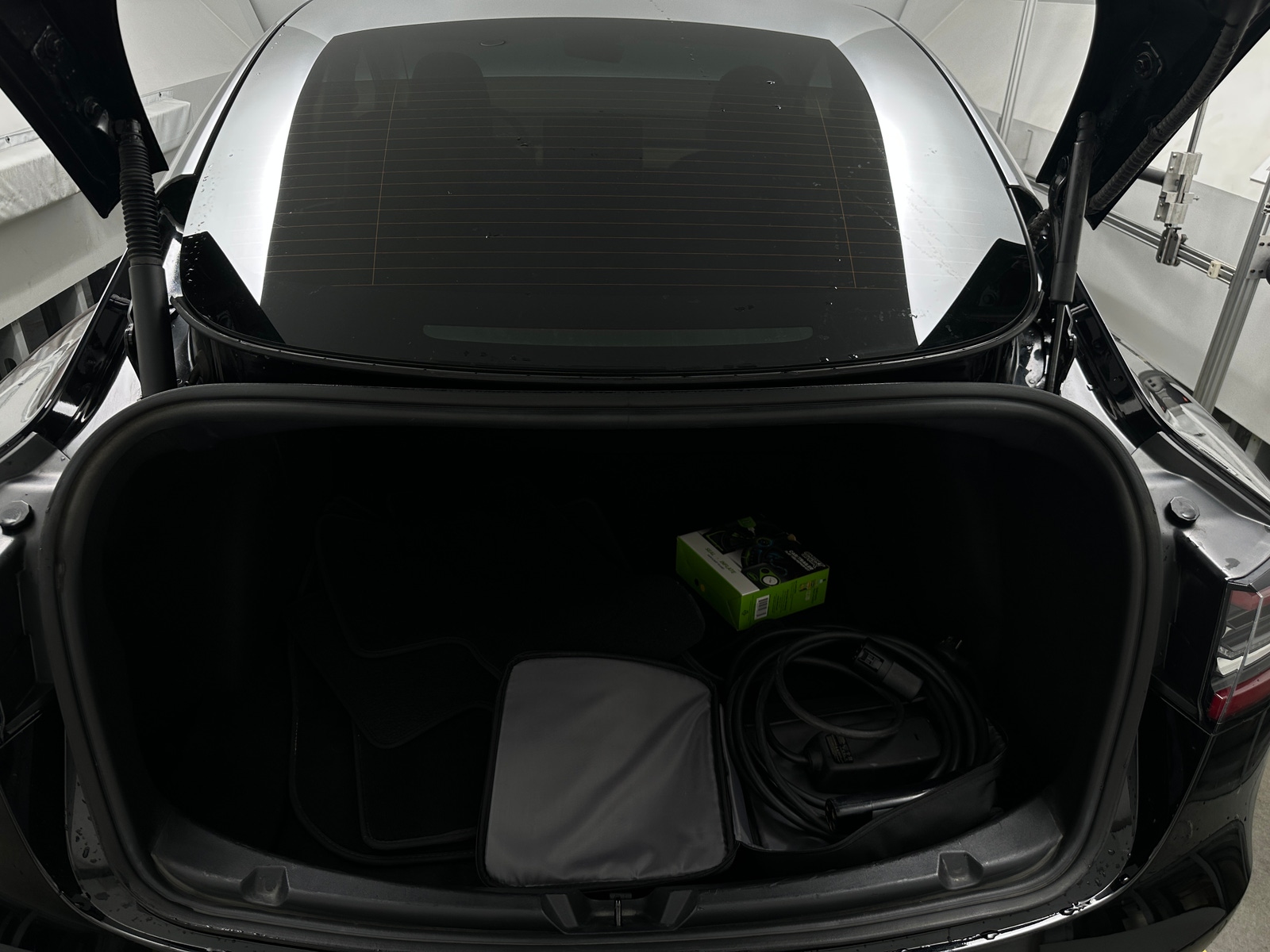Thumbnail: 2021 Tesla Model 3 - 5