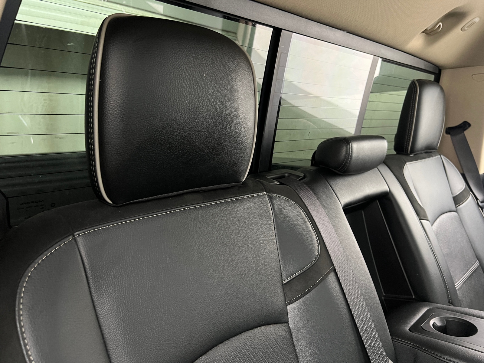 Thumbnail: 2022 RAM 3500 - 5