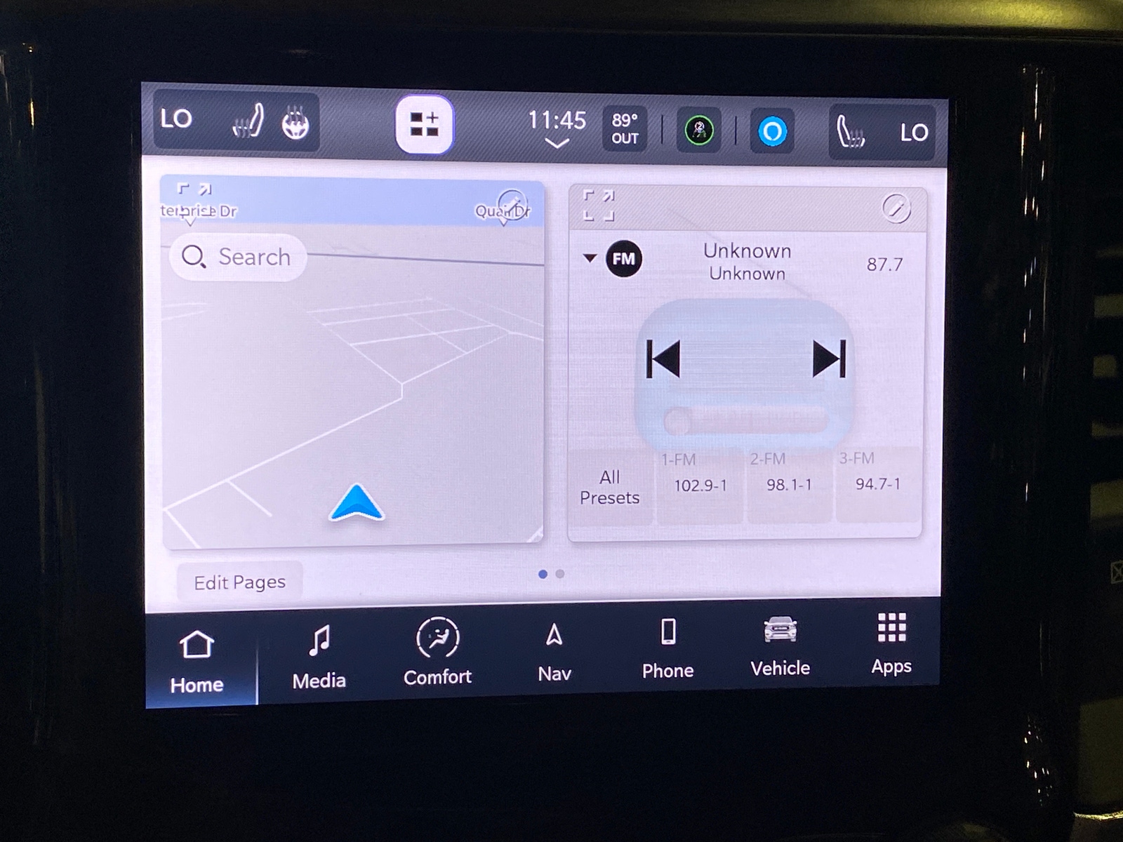 Thumbnail: 2022 RAM 3500 - 3