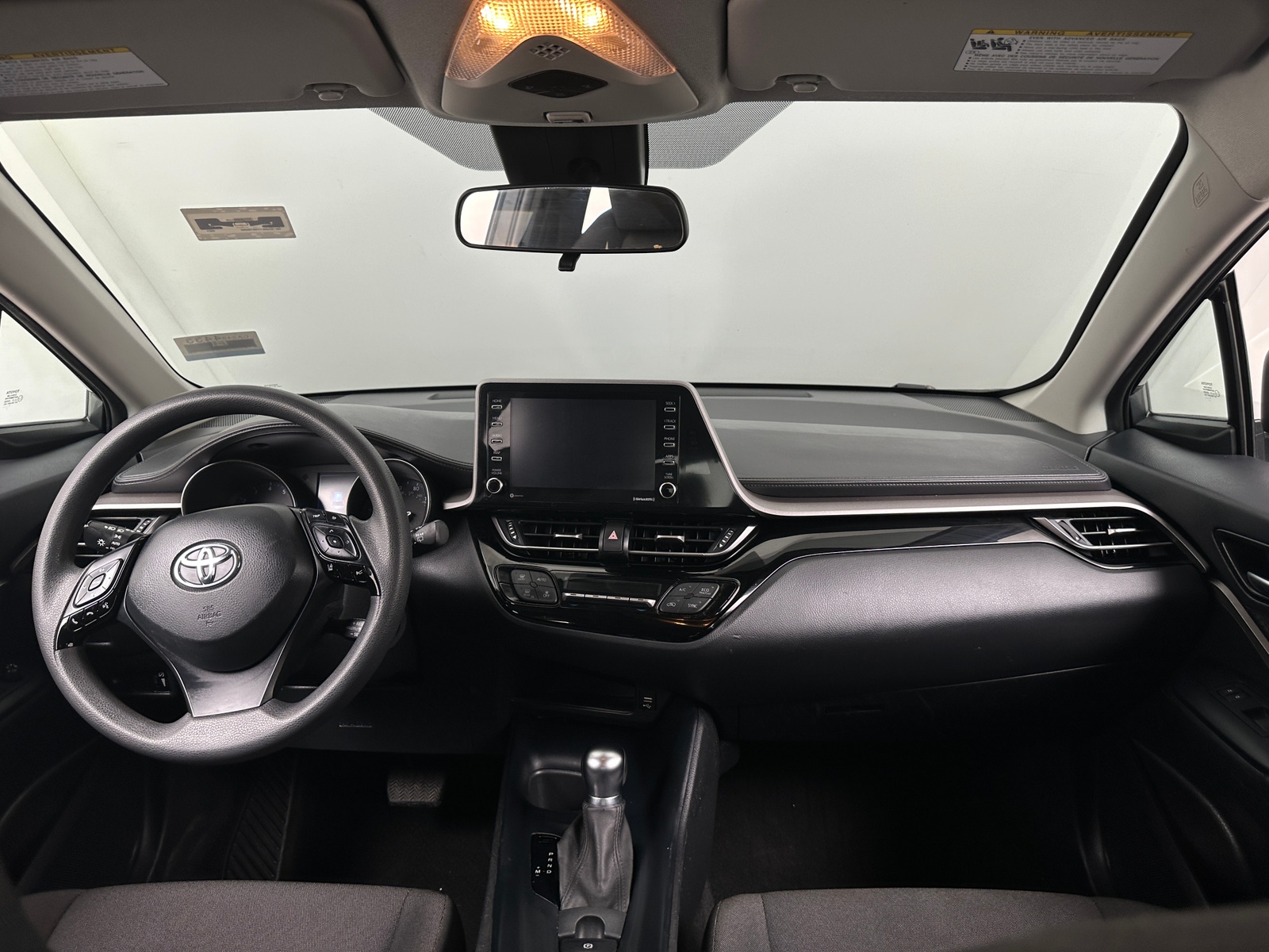 Thumbnail: 2021 Toyota C-HR - 3