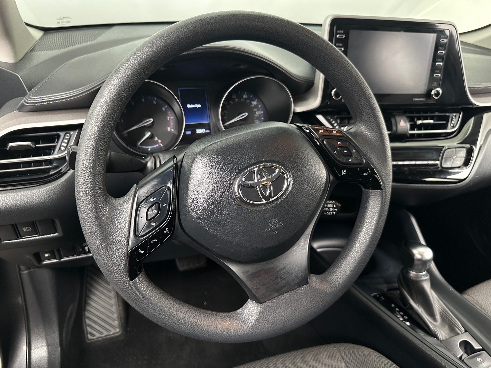 Thumbnail: 2021 Toyota C-HR - 5