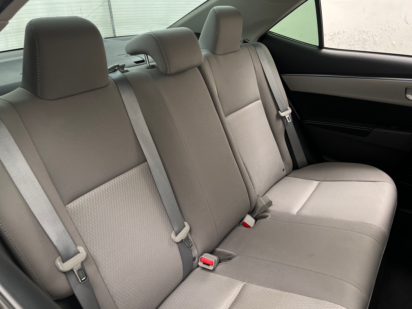 Thumbnail: 2014 Toyota Corolla - 6
