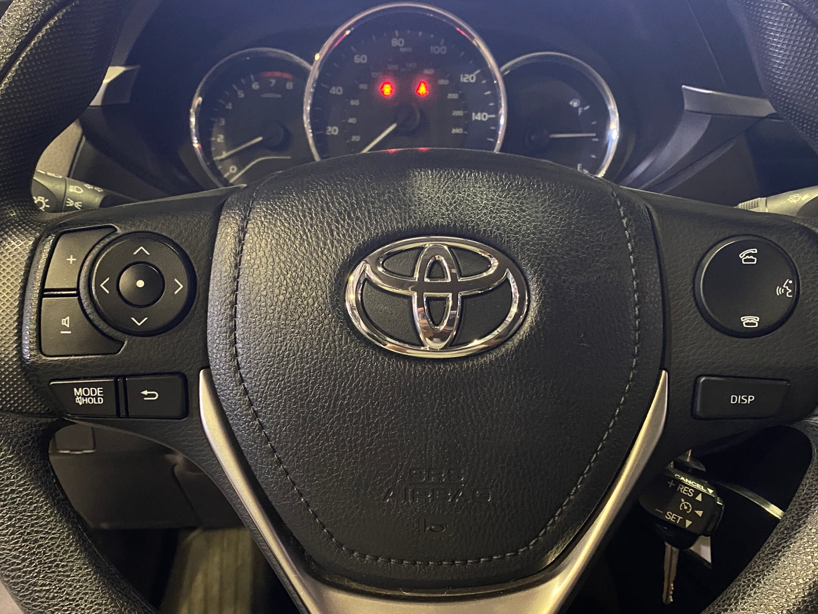 Thumbnail: 2014 Toyota Corolla - 5