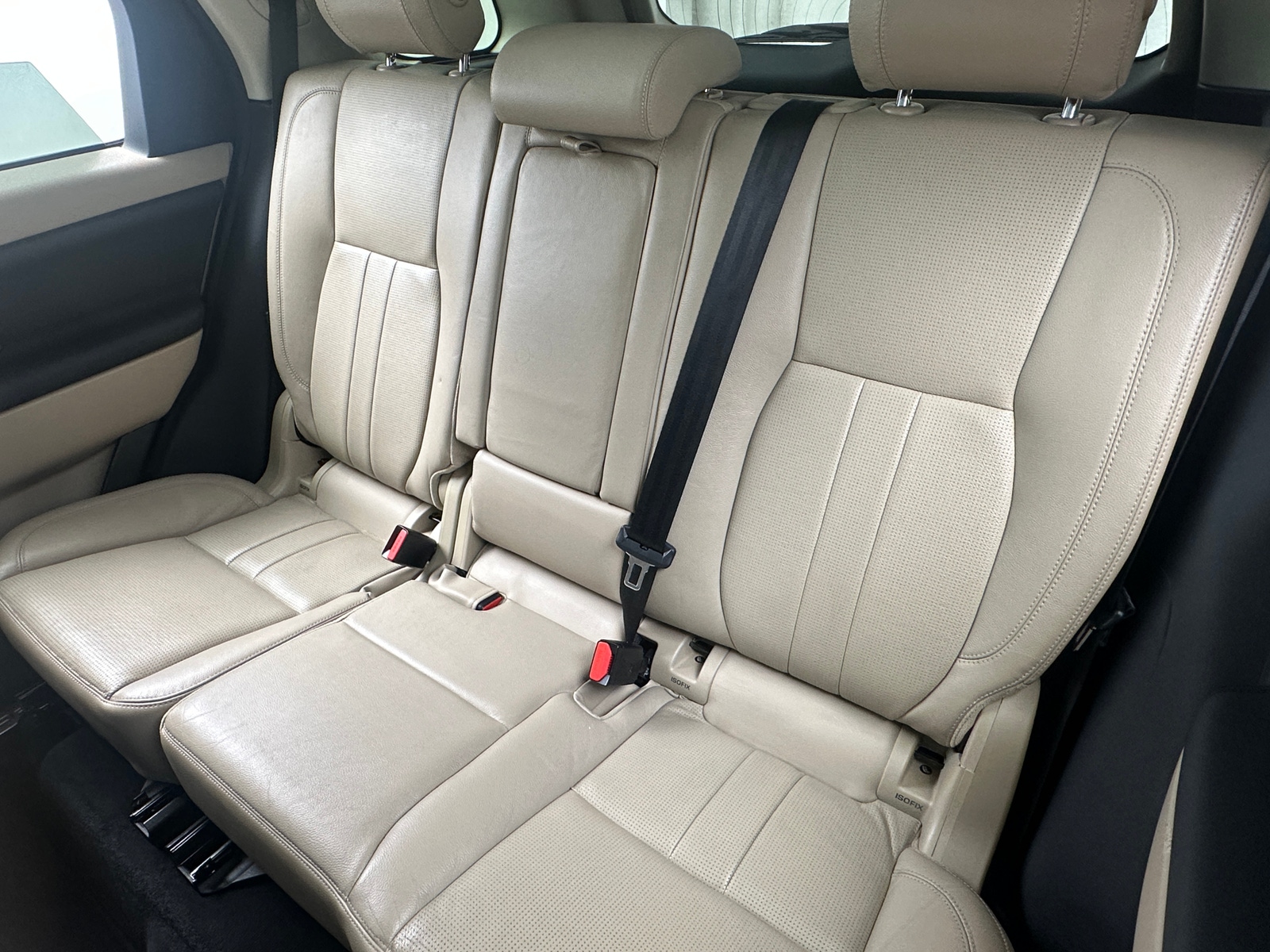Thumbnail: 2019 Land Rover Discovery Sport - 5