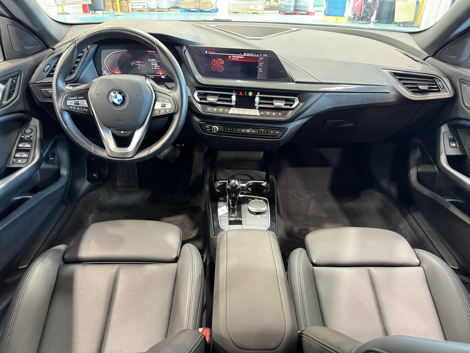 Thumbnail: 2024 BMW 2 Series - 2