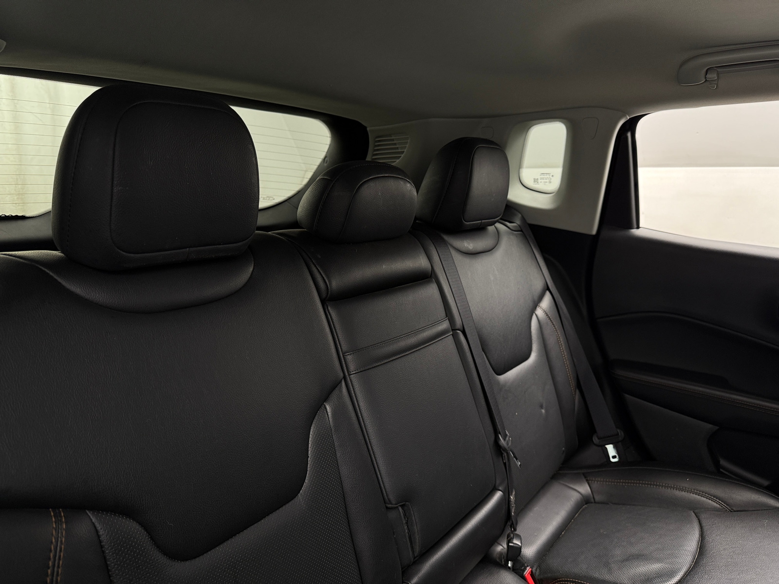 Thumbnail: 2019 Jeep Compass - 5