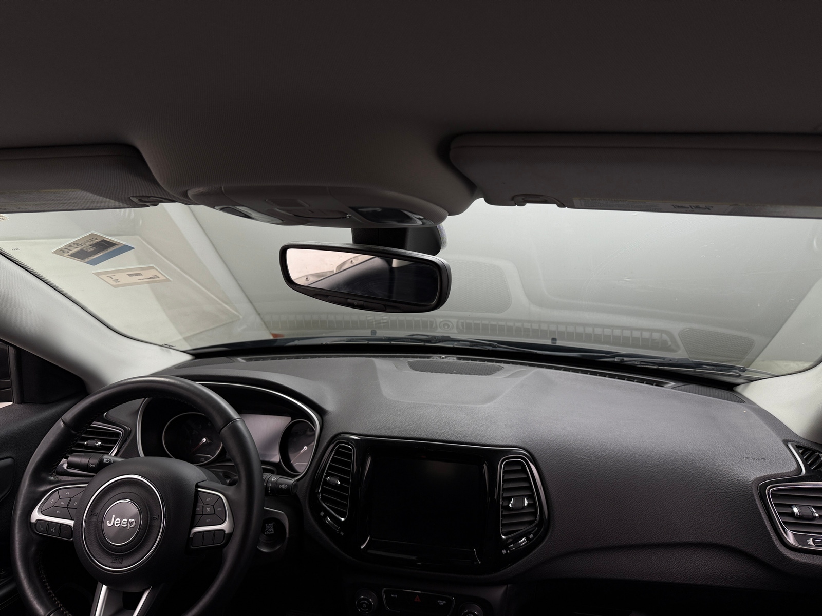 Thumbnail: 2019 Jeep Compass - 2