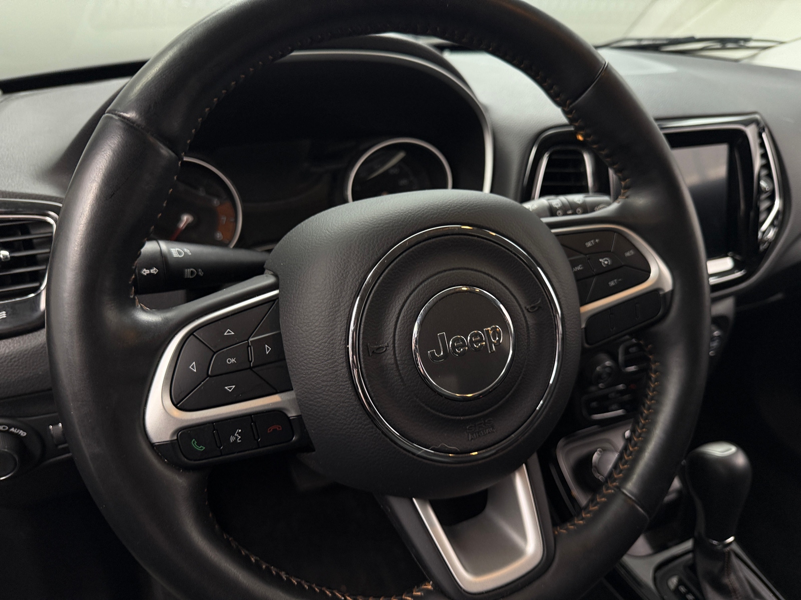 Thumbnail: 2019 Jeep Compass - 4