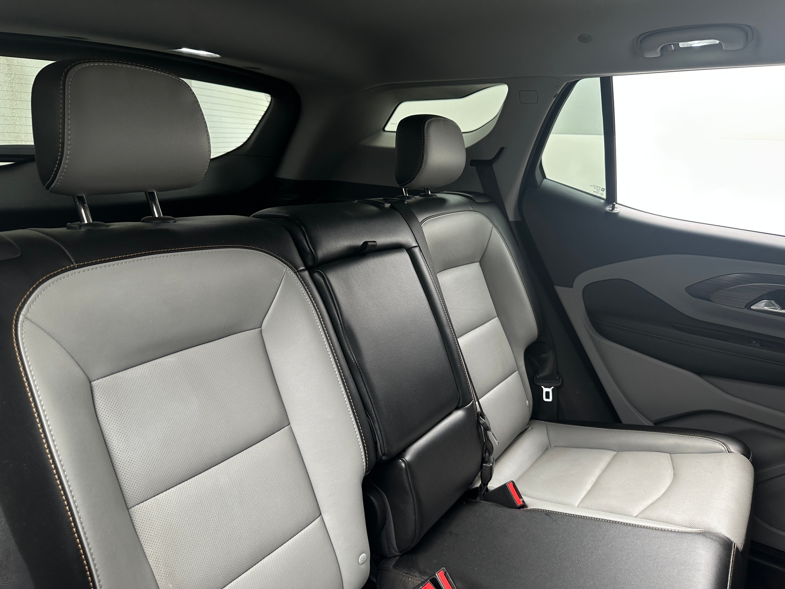 Thumbnail: 2019 GMC Terrain - 5