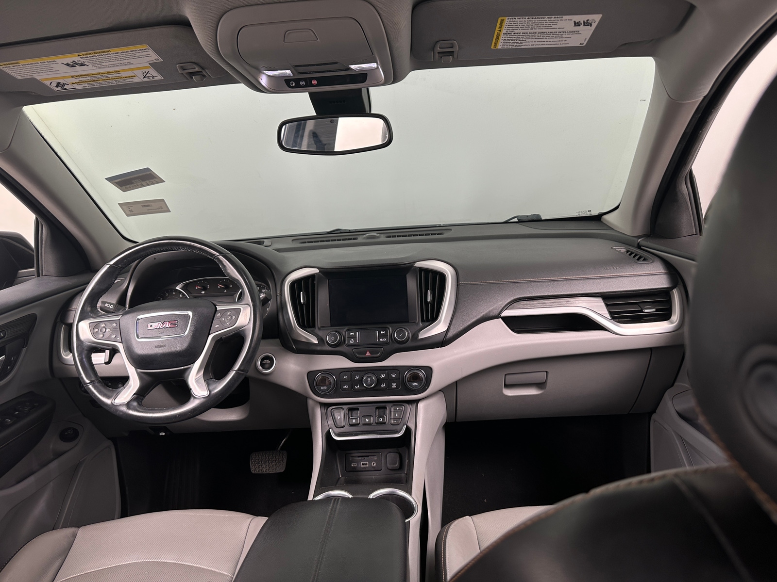 Thumbnail: 2019 GMC Terrain - 2