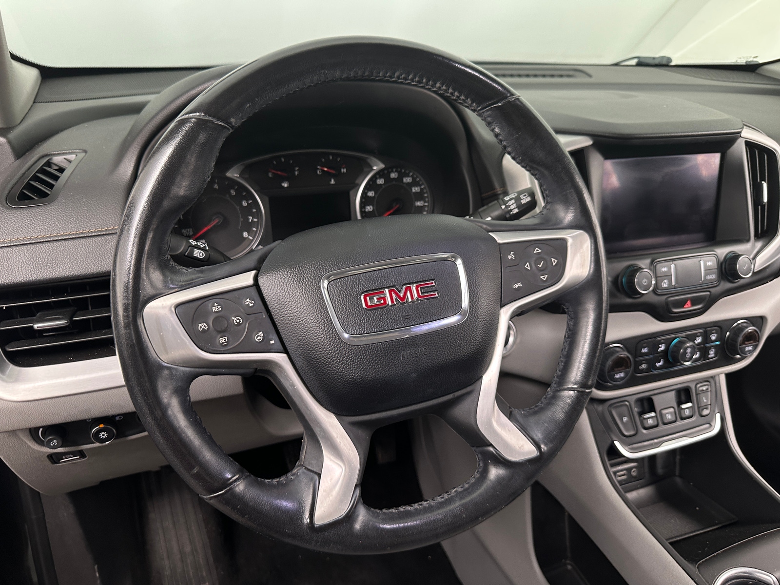 Thumbnail: 2019 GMC Terrain - 4