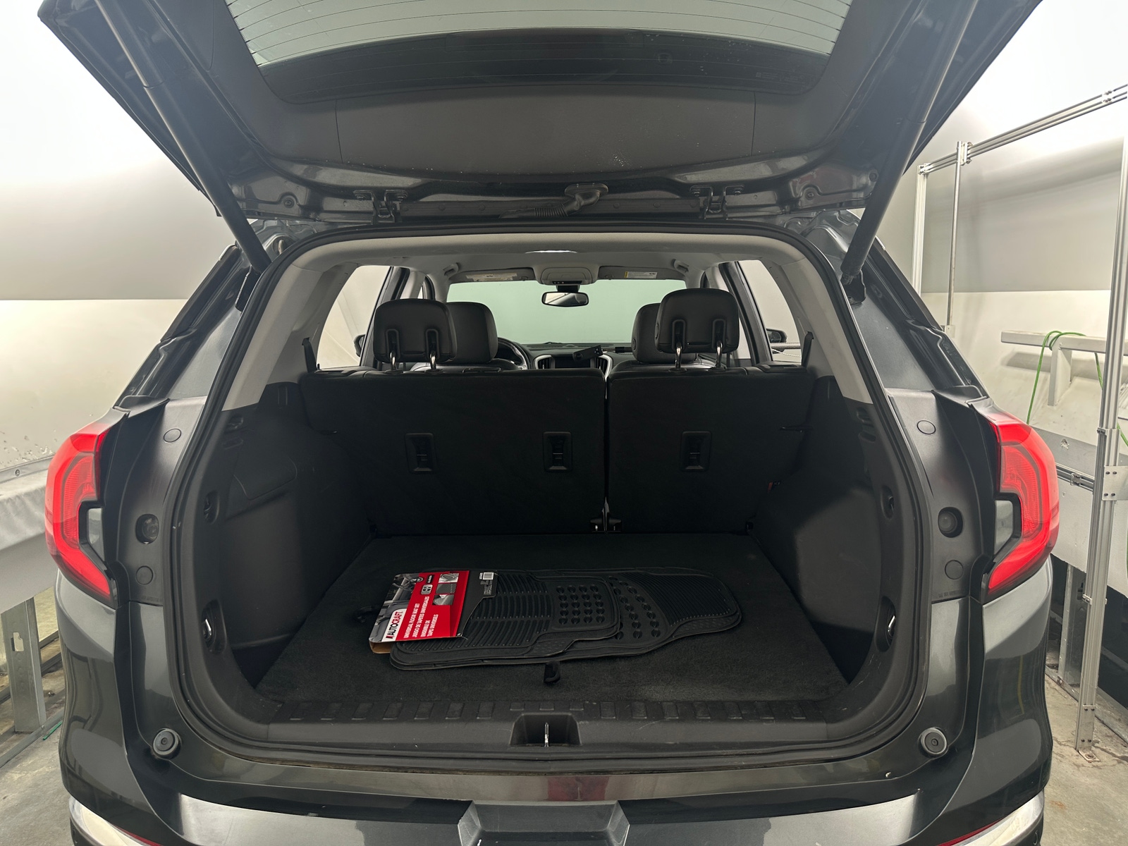 Thumbnail: 2019 GMC Terrain - 6