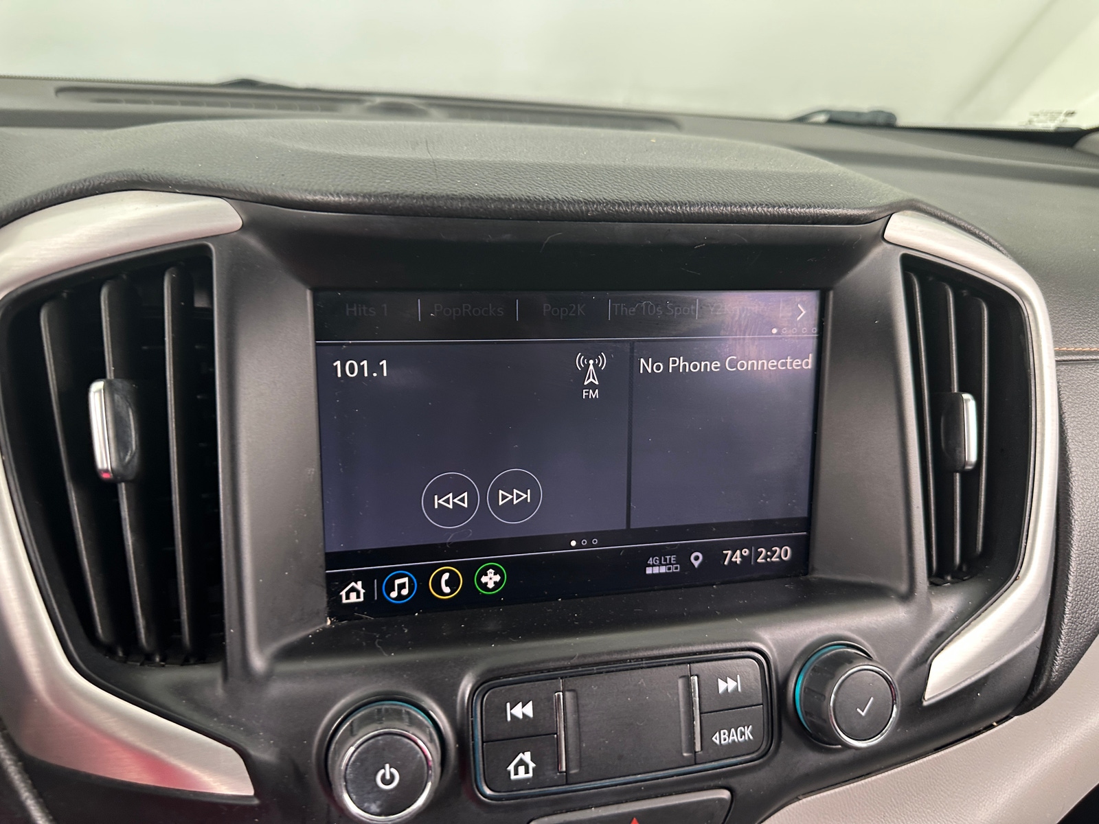 Thumbnail: 2019 GMC Terrain - 3