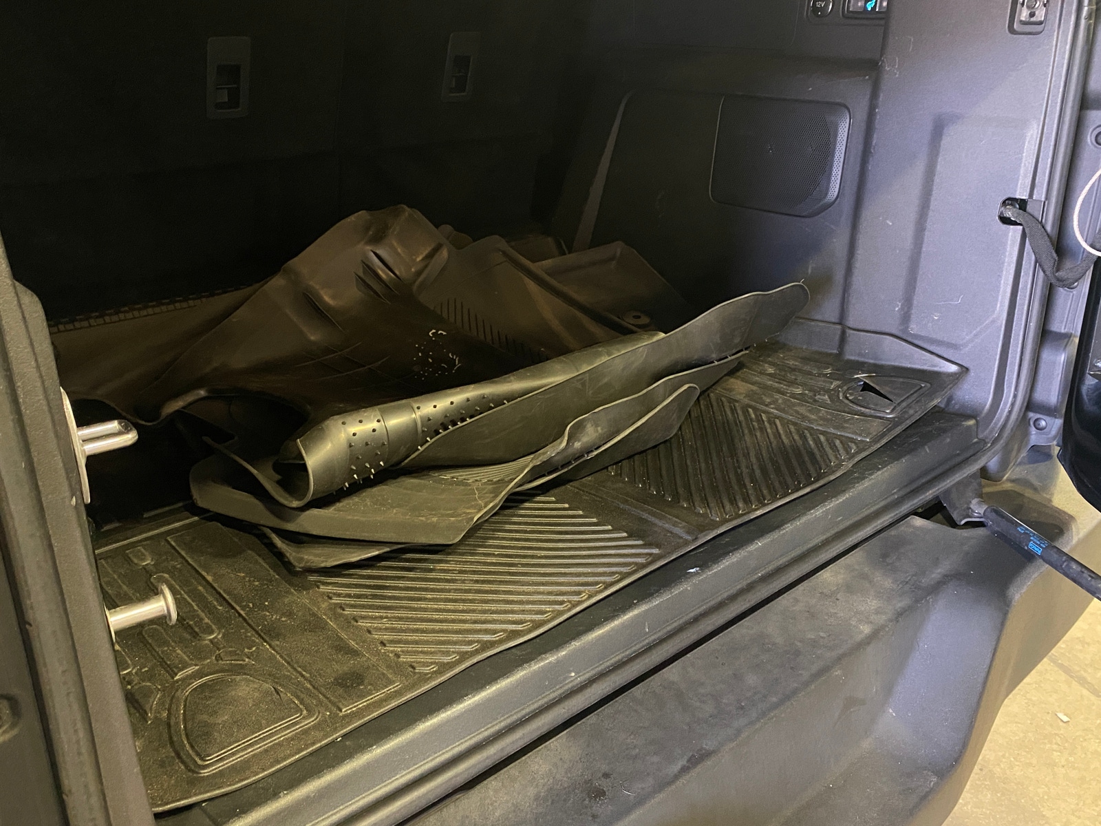 Thumbnail: 2023 Ford Bronco - 7