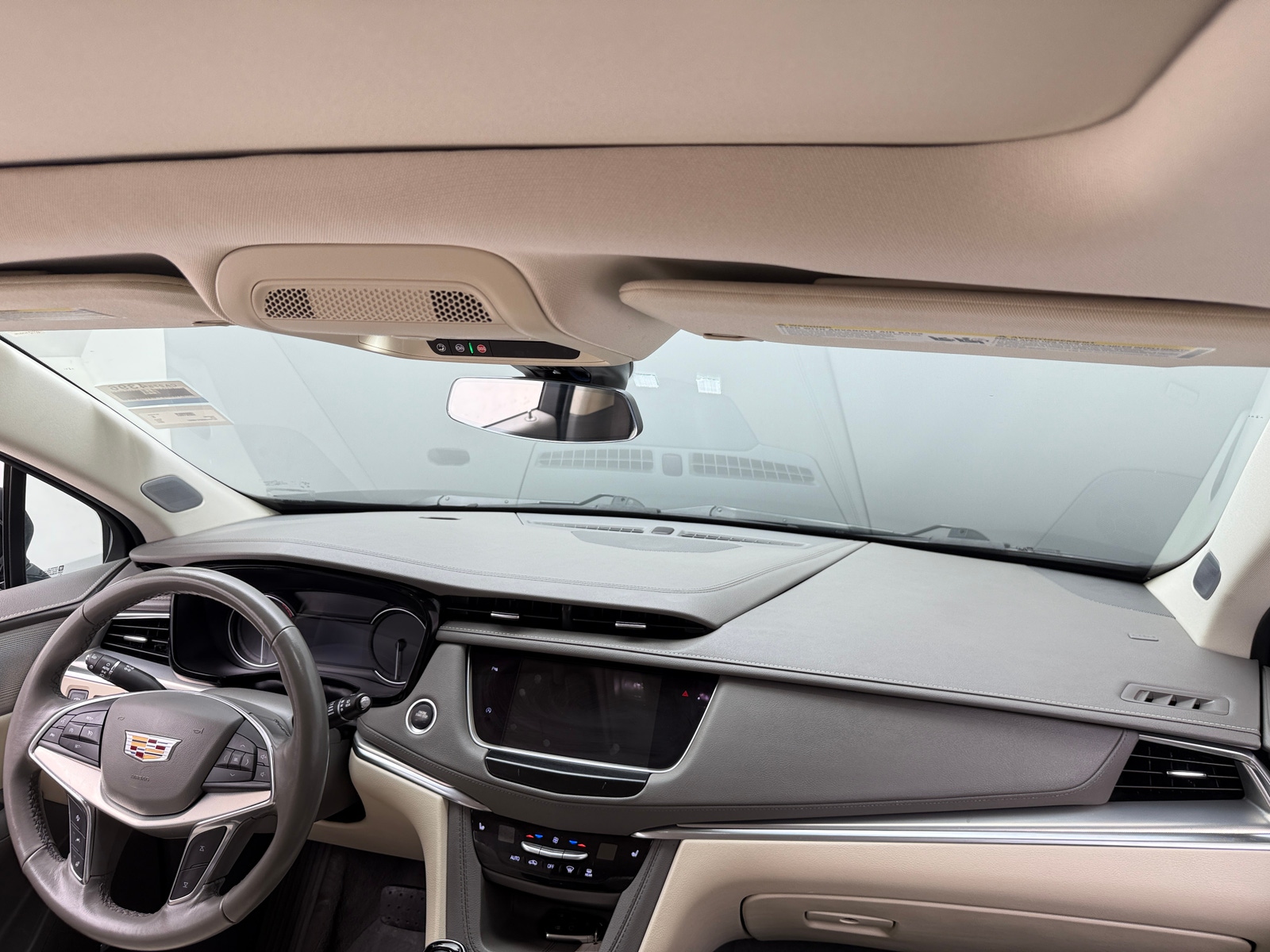 Thumbnail: 2023 Cadillac XT5 - 2