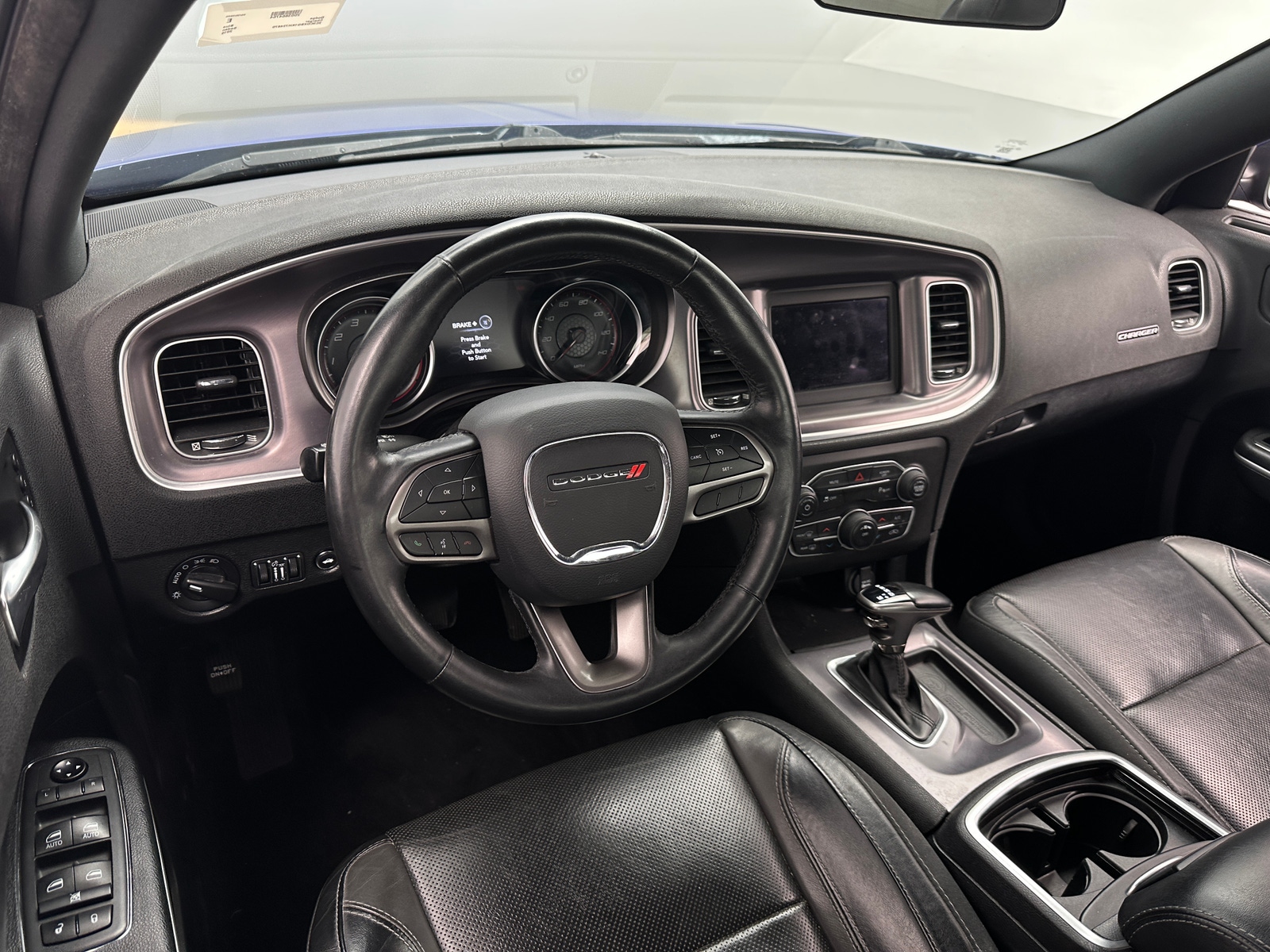 Thumbnail: 2019 Dodge Charger - 2