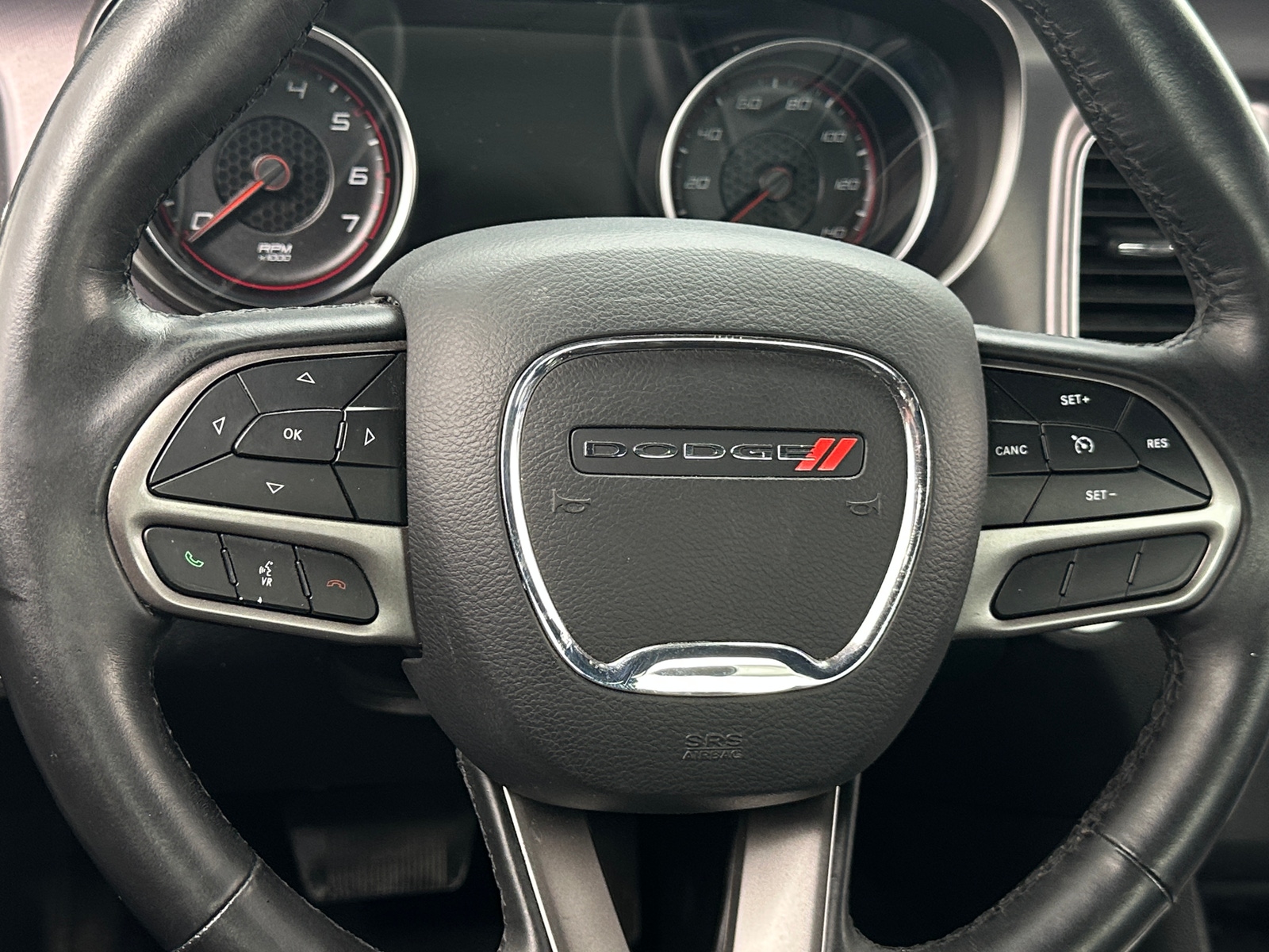 Thumbnail: 2019 Dodge Charger - 4