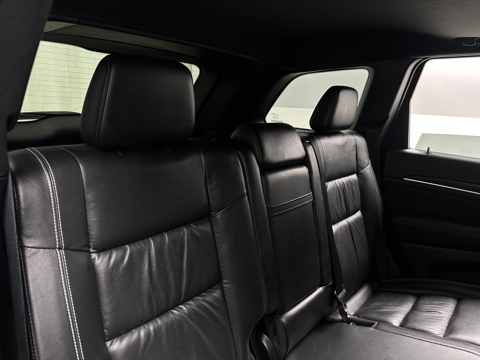 Thumbnail: 2015 Jeep Grand Cherokee - 5