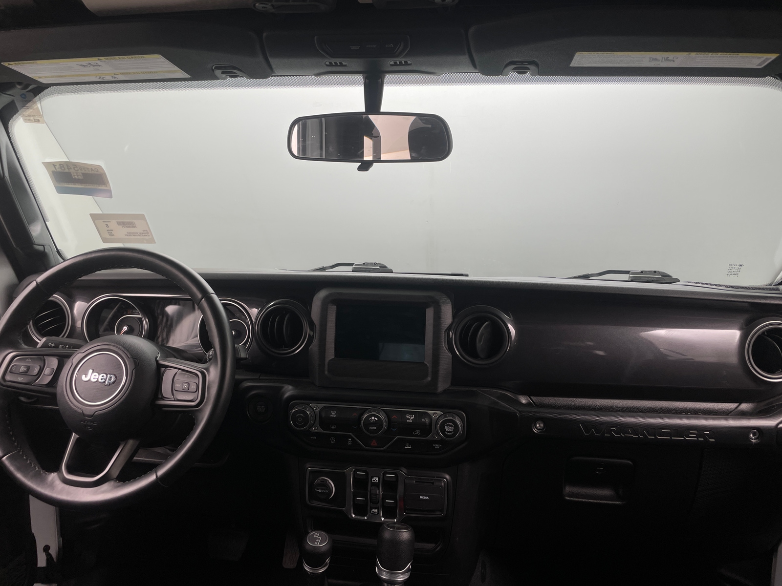 Thumbnail: 2022 Jeep Wrangler - 3