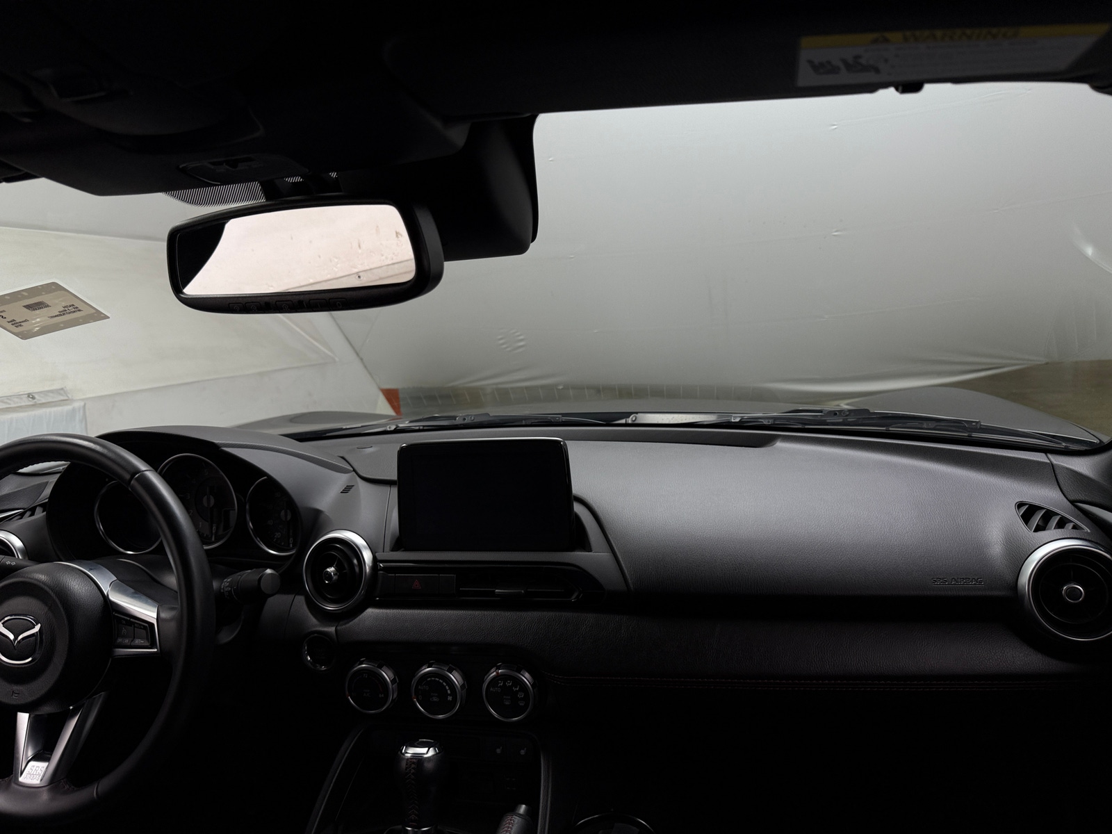 Thumbnail: 2018 Mazda MX-5 Miata - 2