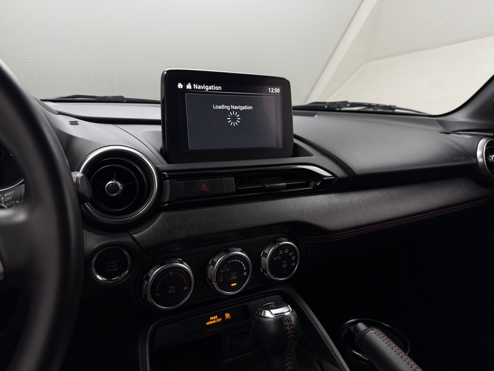 Thumbnail: 2018 Mazda MX-5 Miata - 3