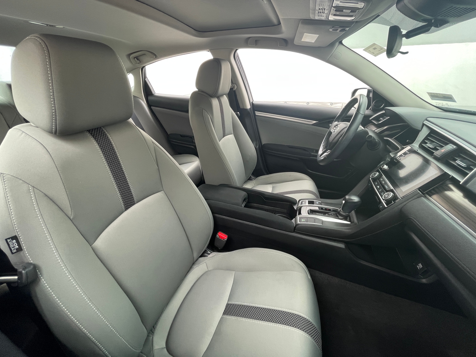 Thumbnail: 2019 Honda Civic - 2