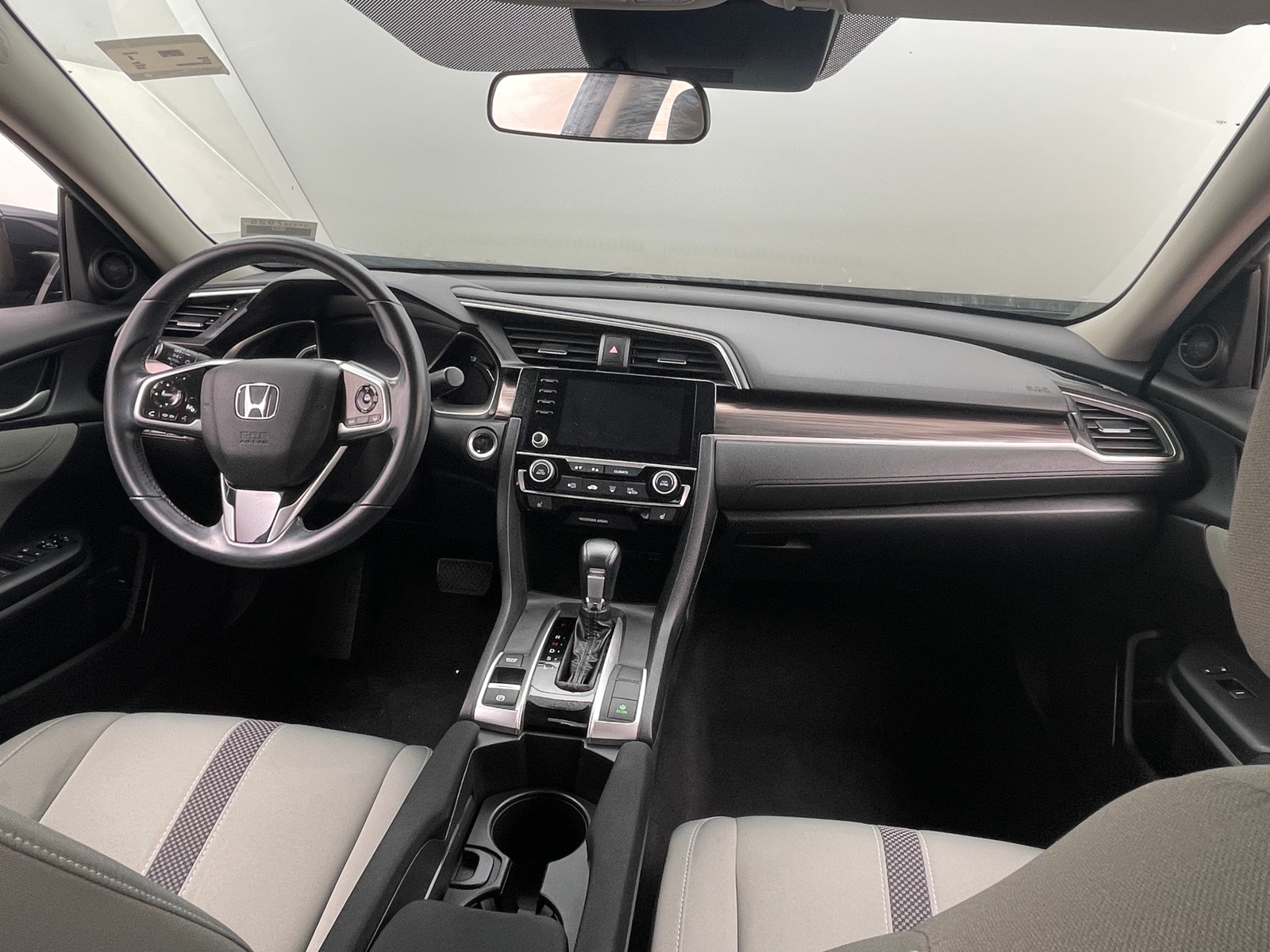 Thumbnail: 2019 Honda Civic - 3