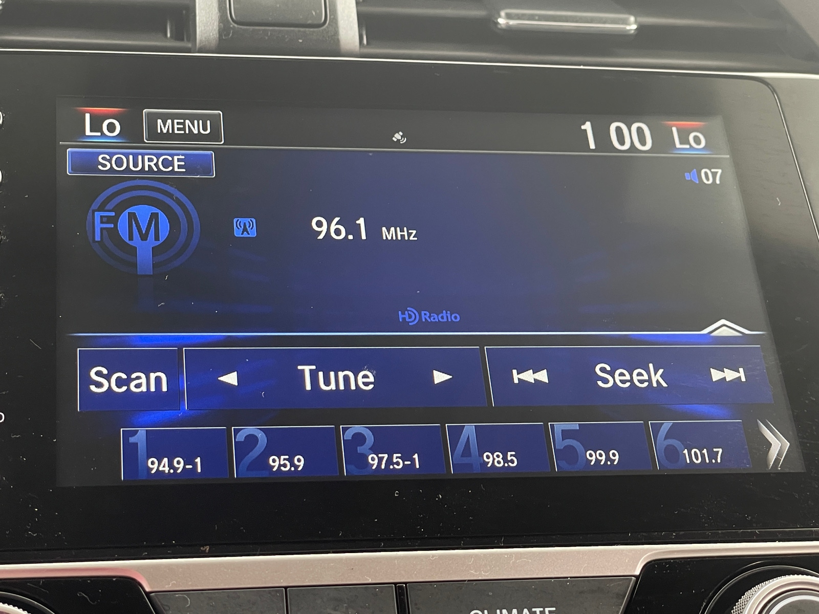Thumbnail: 2019 Honda Civic - 4