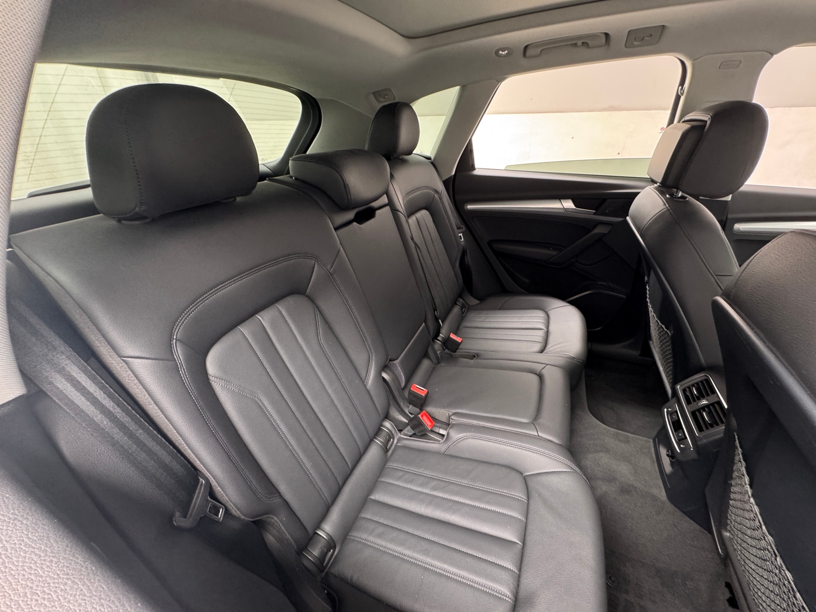 Thumbnail: 2018 Audi Q5 - 5