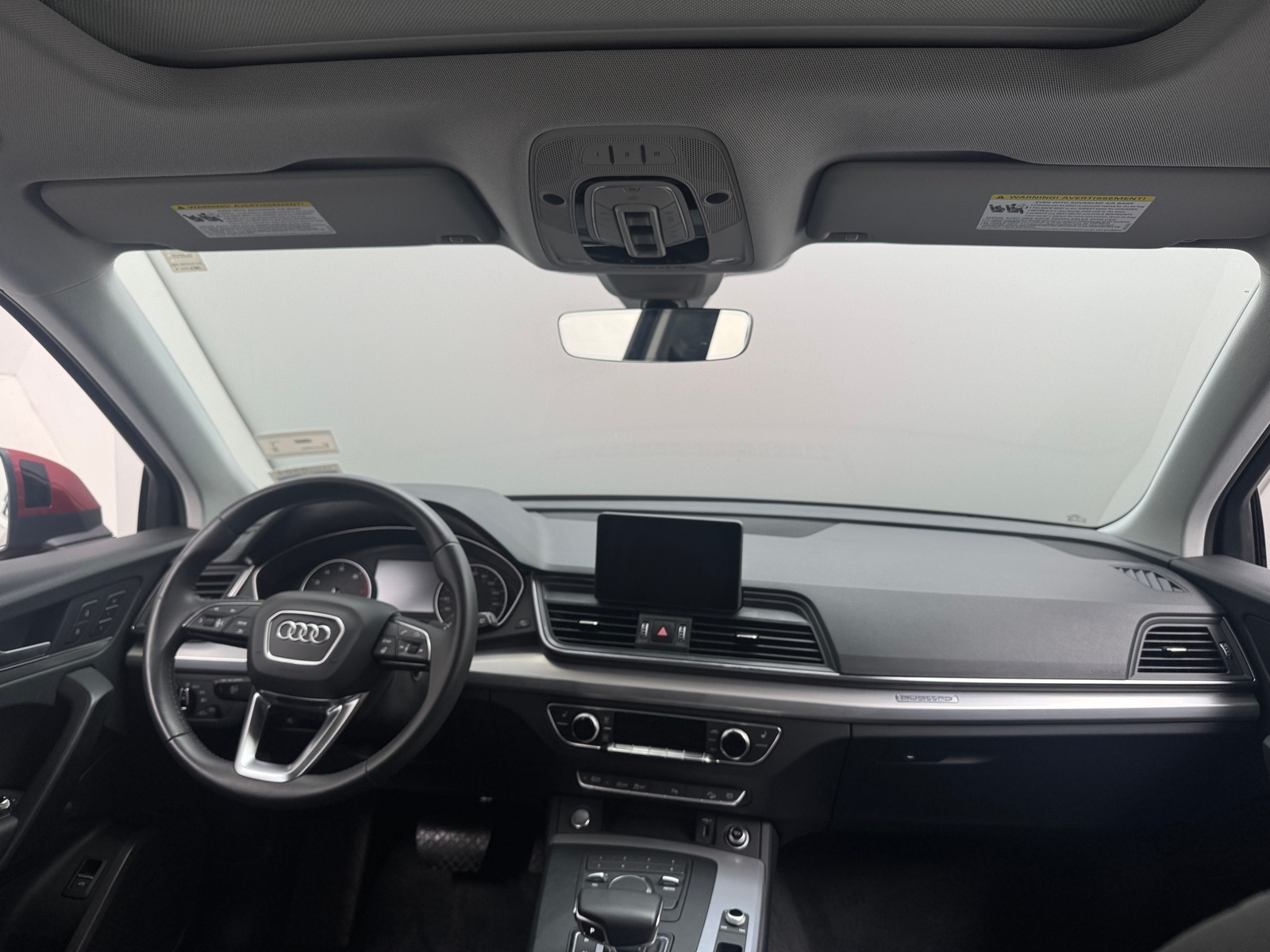 Thumbnail: 2018 Audi Q5 - 2