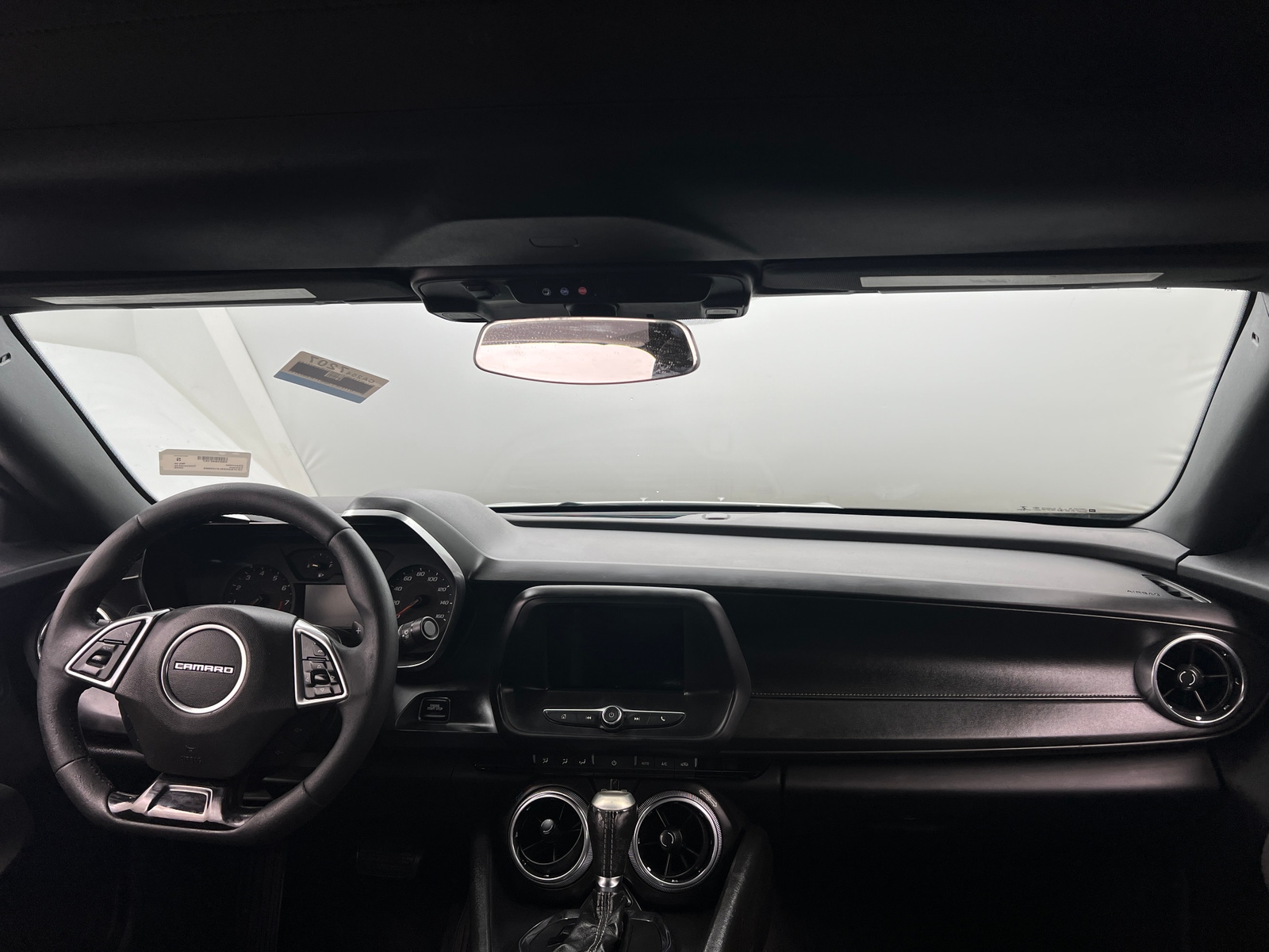 Thumbnail: 2020 Chevrolet Camaro - 3