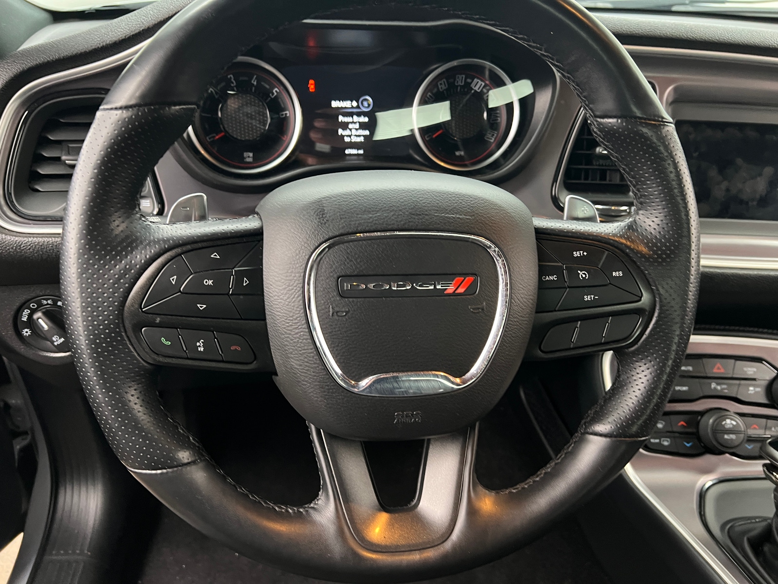 Thumbnail: 2021 Dodge Challenger - 4