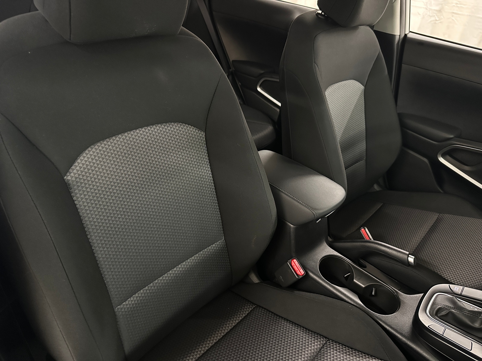 Thumbnail: 2025 Kia Soul - 2