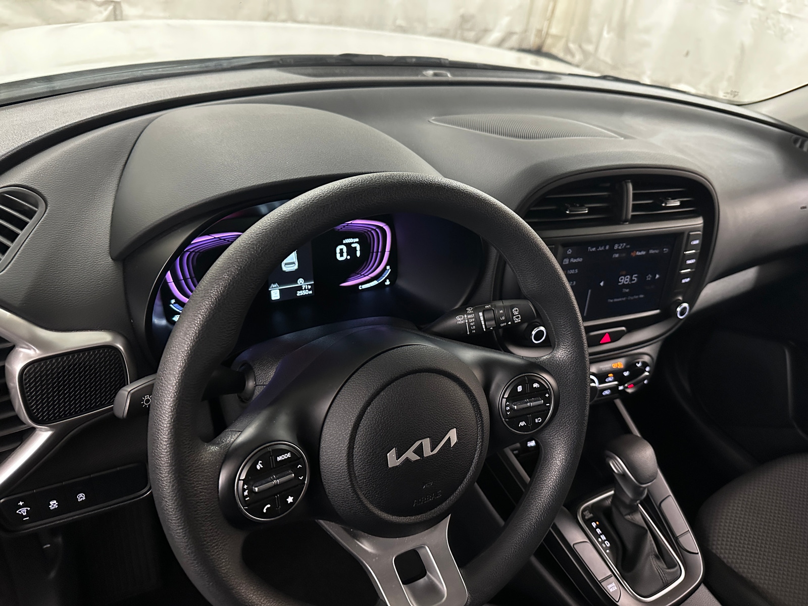 Thumbnail: 2025 Kia Soul - 3