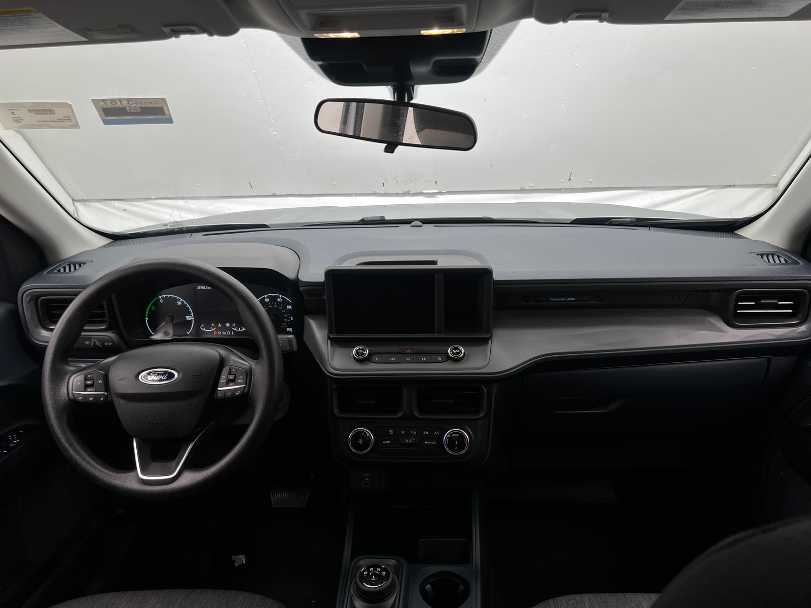 Thumbnail: 2023 Ford Maverick - 3