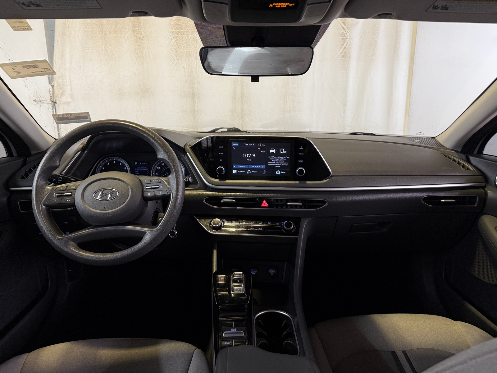 Thumbnail: 2020 Hyundai Sonata - 3