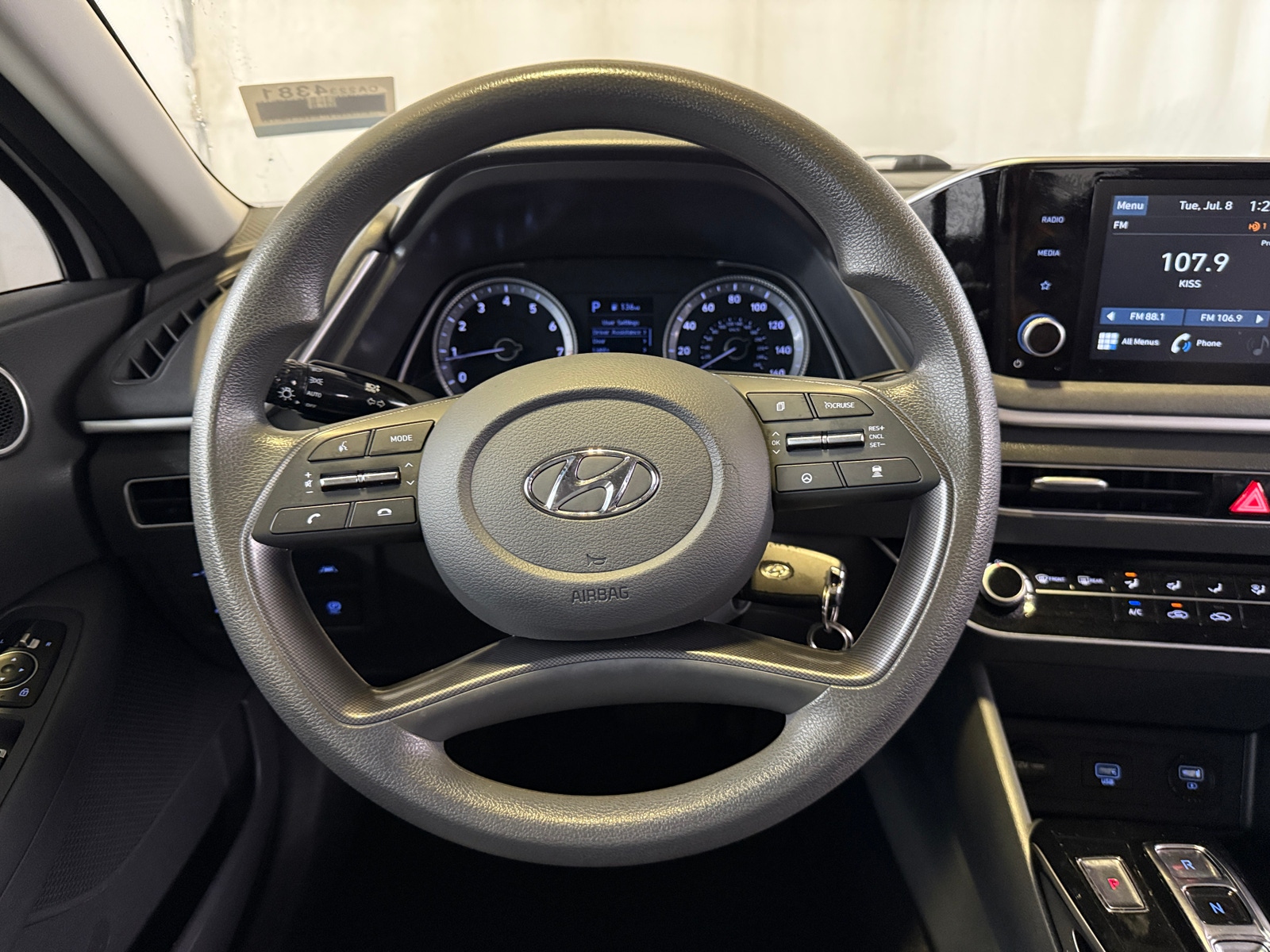 Thumbnail: 2020 Hyundai Sonata - 5
