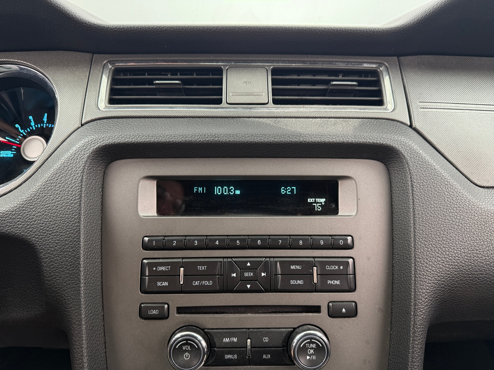 Thumbnail: 2012 Ford Mustang - 3