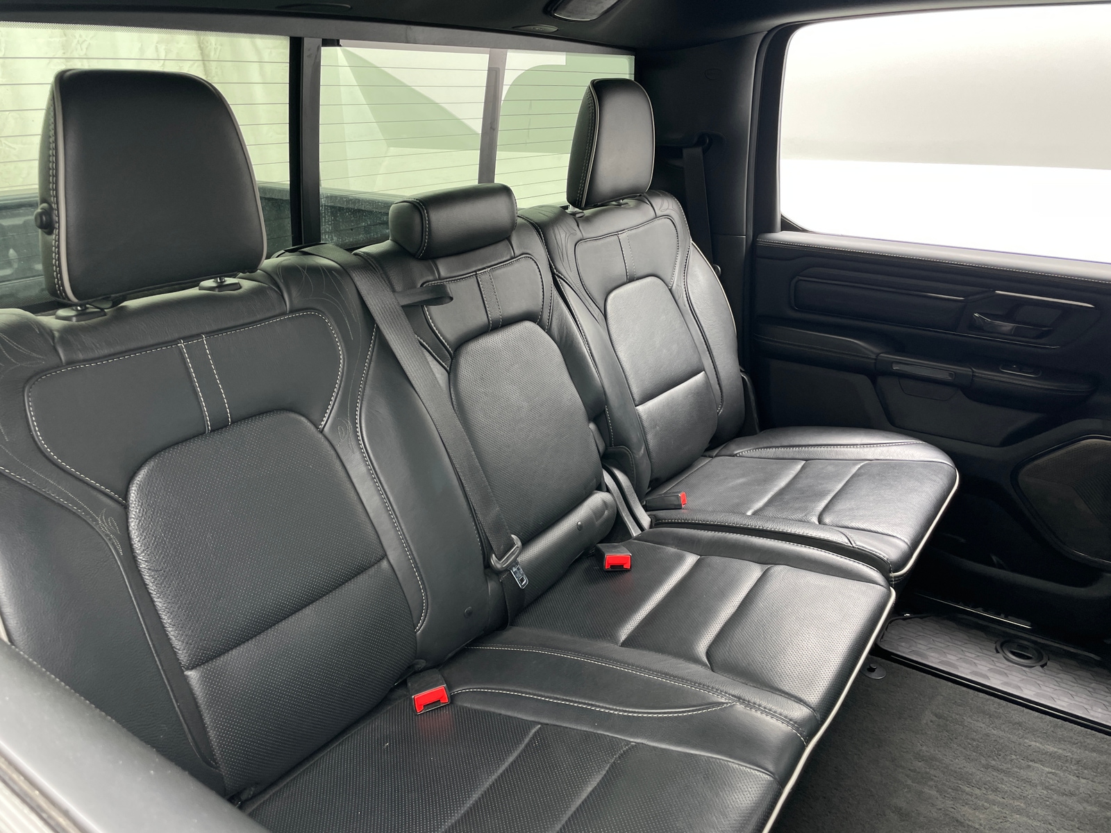 Thumbnail: 2023 RAM 1500 - 5