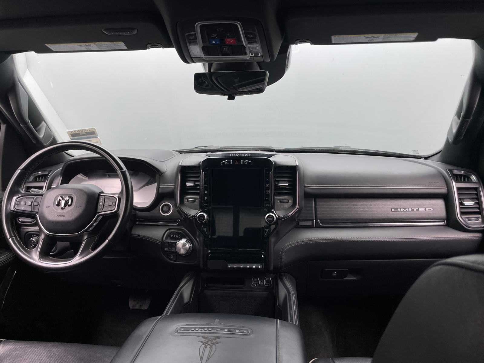 Thumbnail: 2023 RAM 1500 - 2