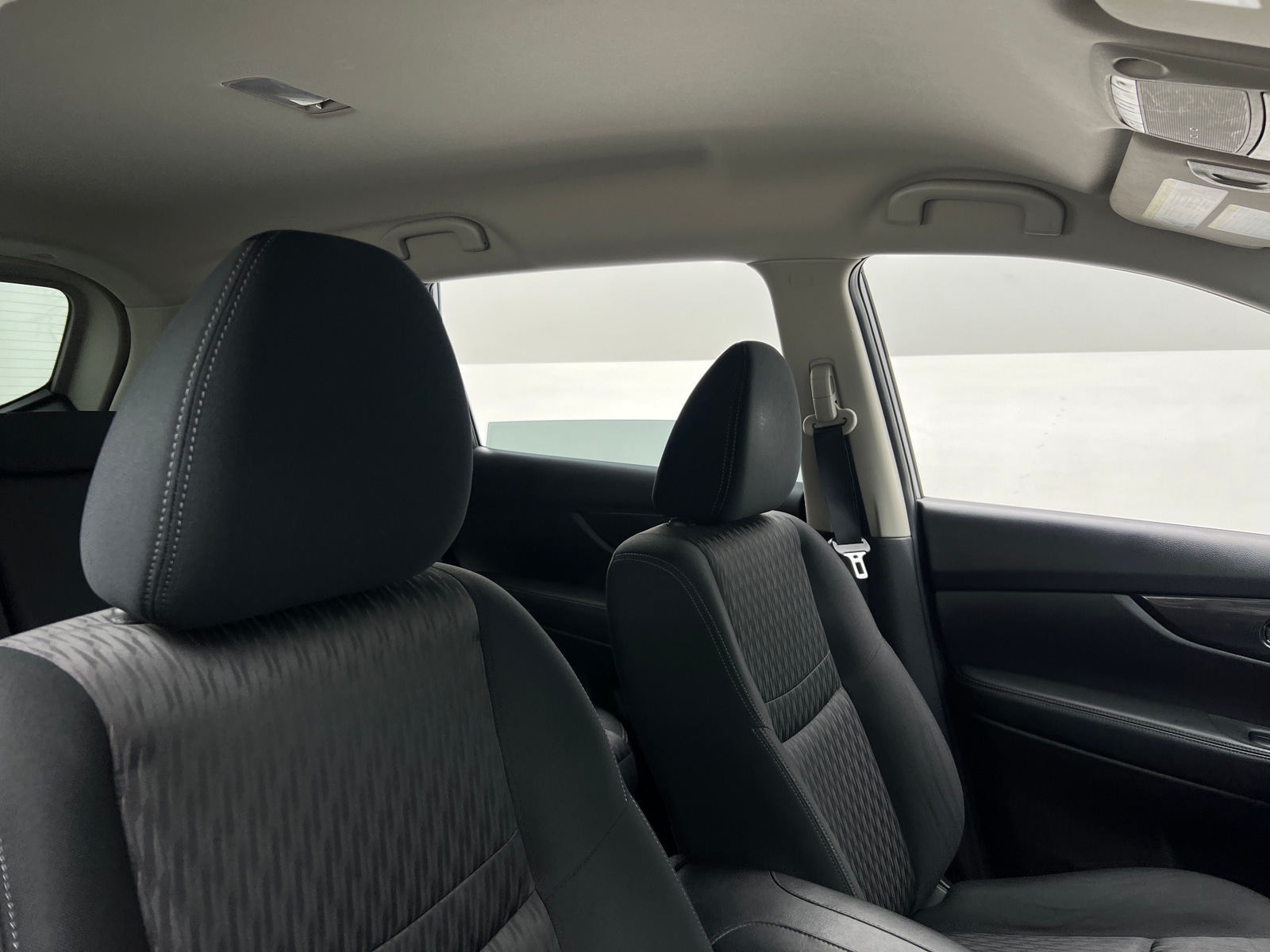 Thumbnail: 2020 Nissan Rogue - 2