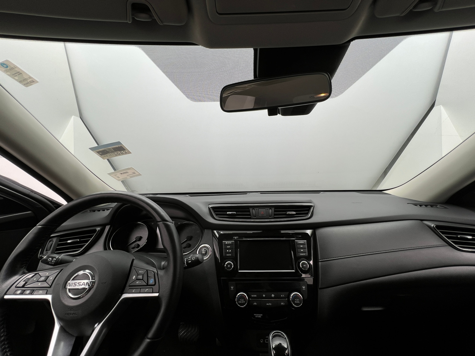 Thumbnail: 2020 Nissan Rogue - 3