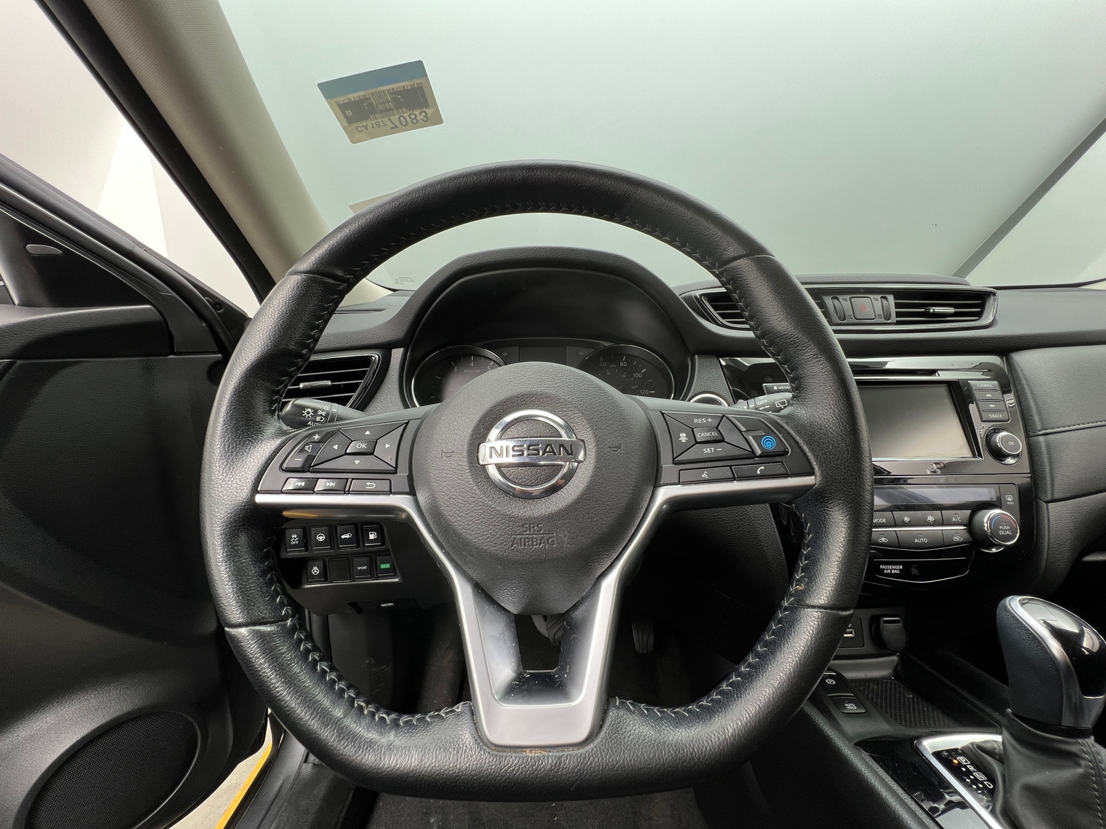 Thumbnail: 2020 Nissan Rogue - 5