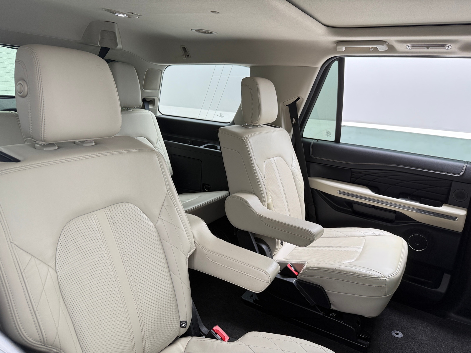 Thumbnail: 2019 Ford Expedition - 5