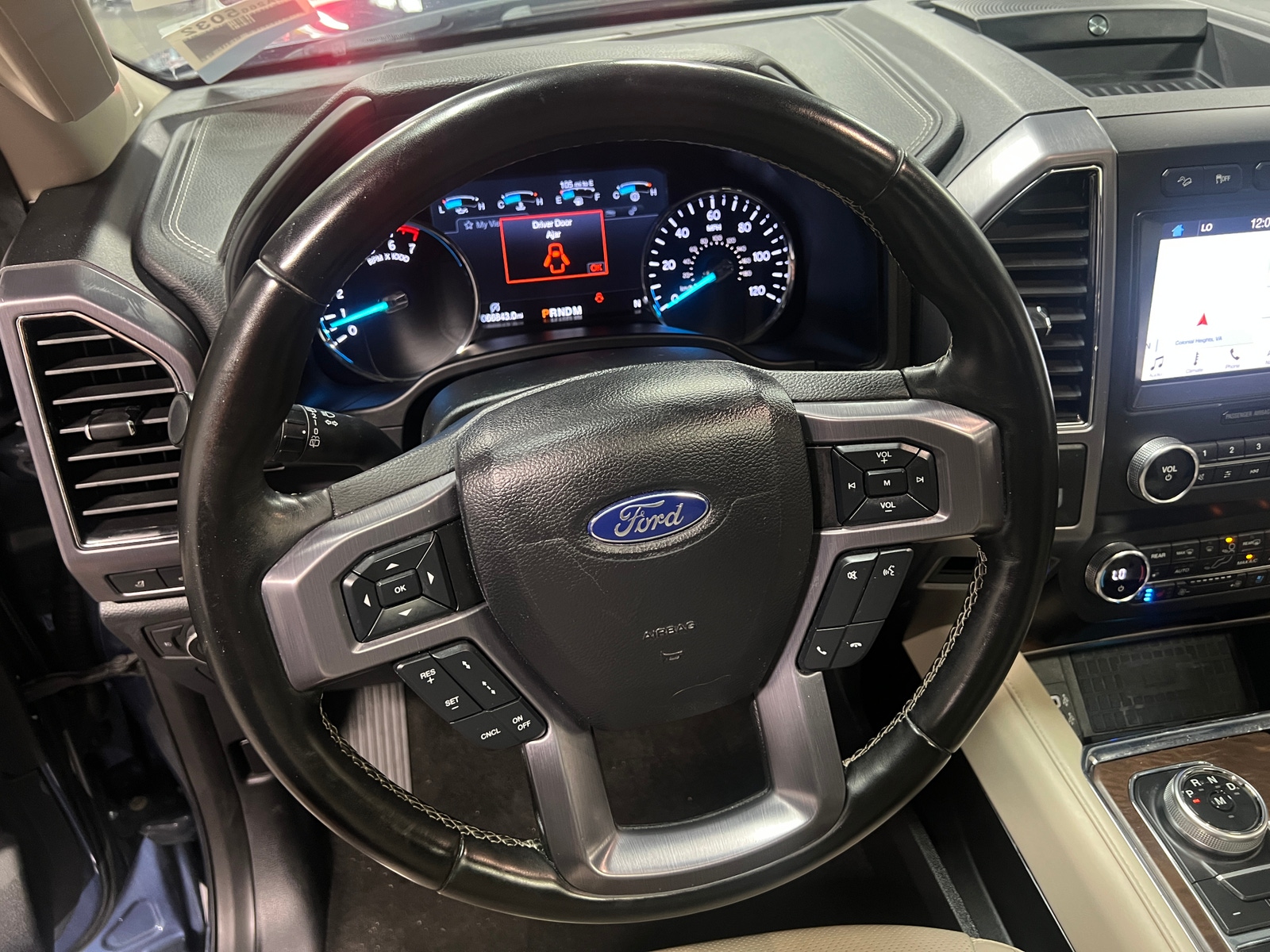 Thumbnail: 2019 Ford Expedition - 4