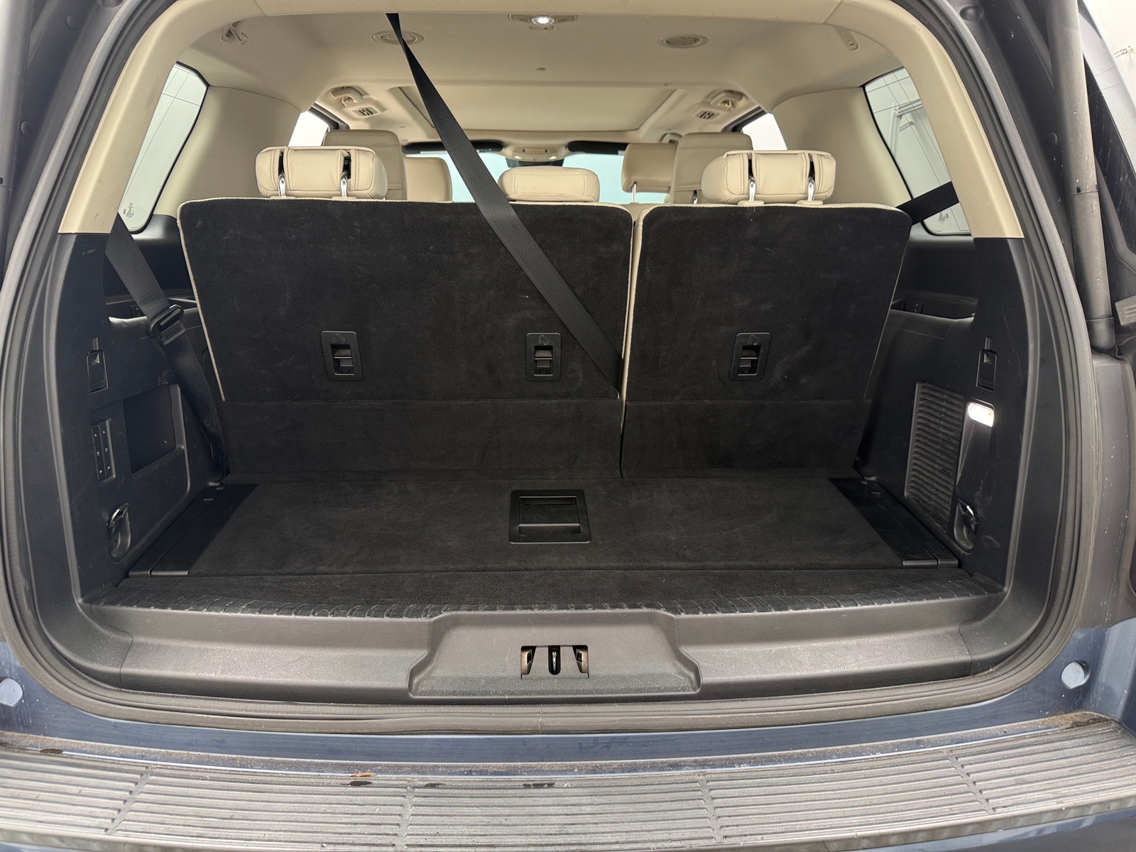 Thumbnail: 2019 Ford Expedition - 6