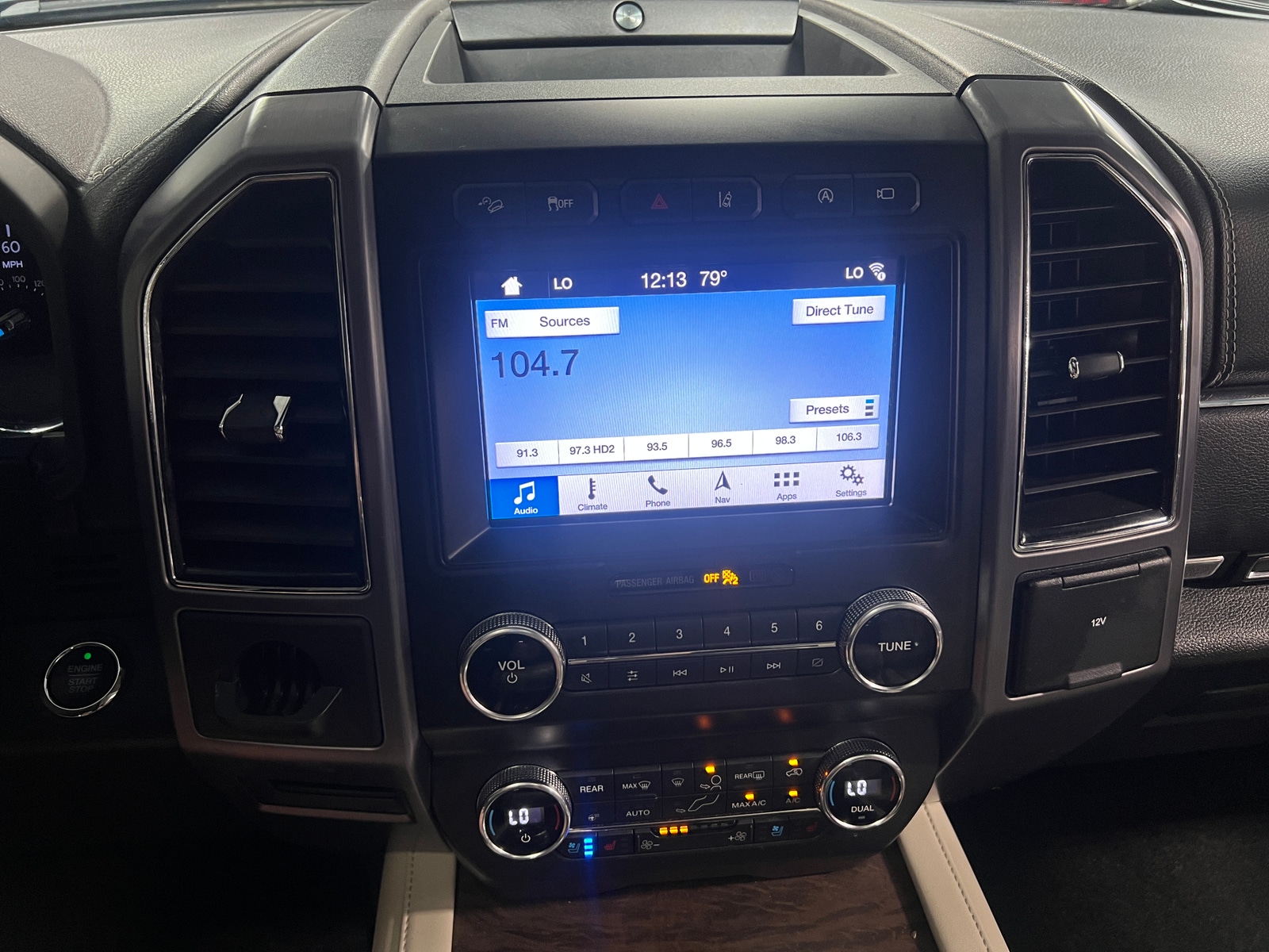 Thumbnail: 2019 Ford Expedition - 3