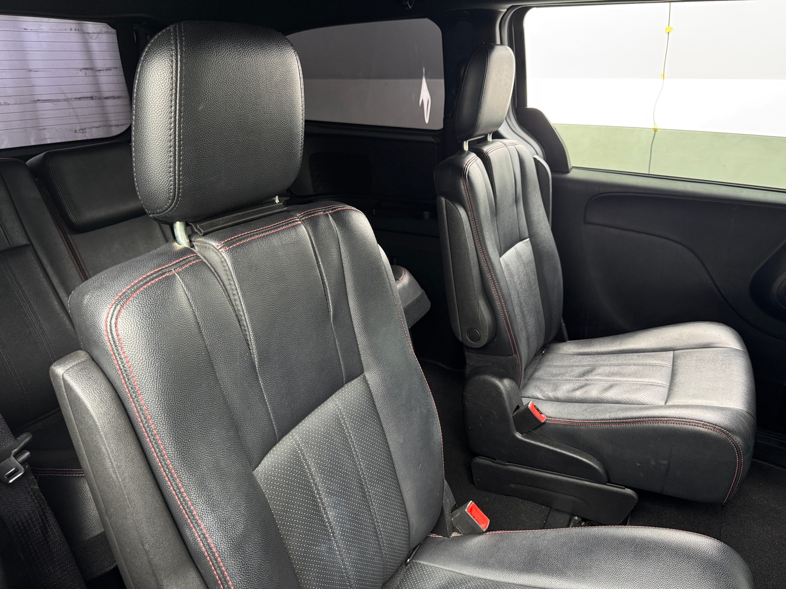 Thumbnail: 2016 Dodge Grand Caravan - 5