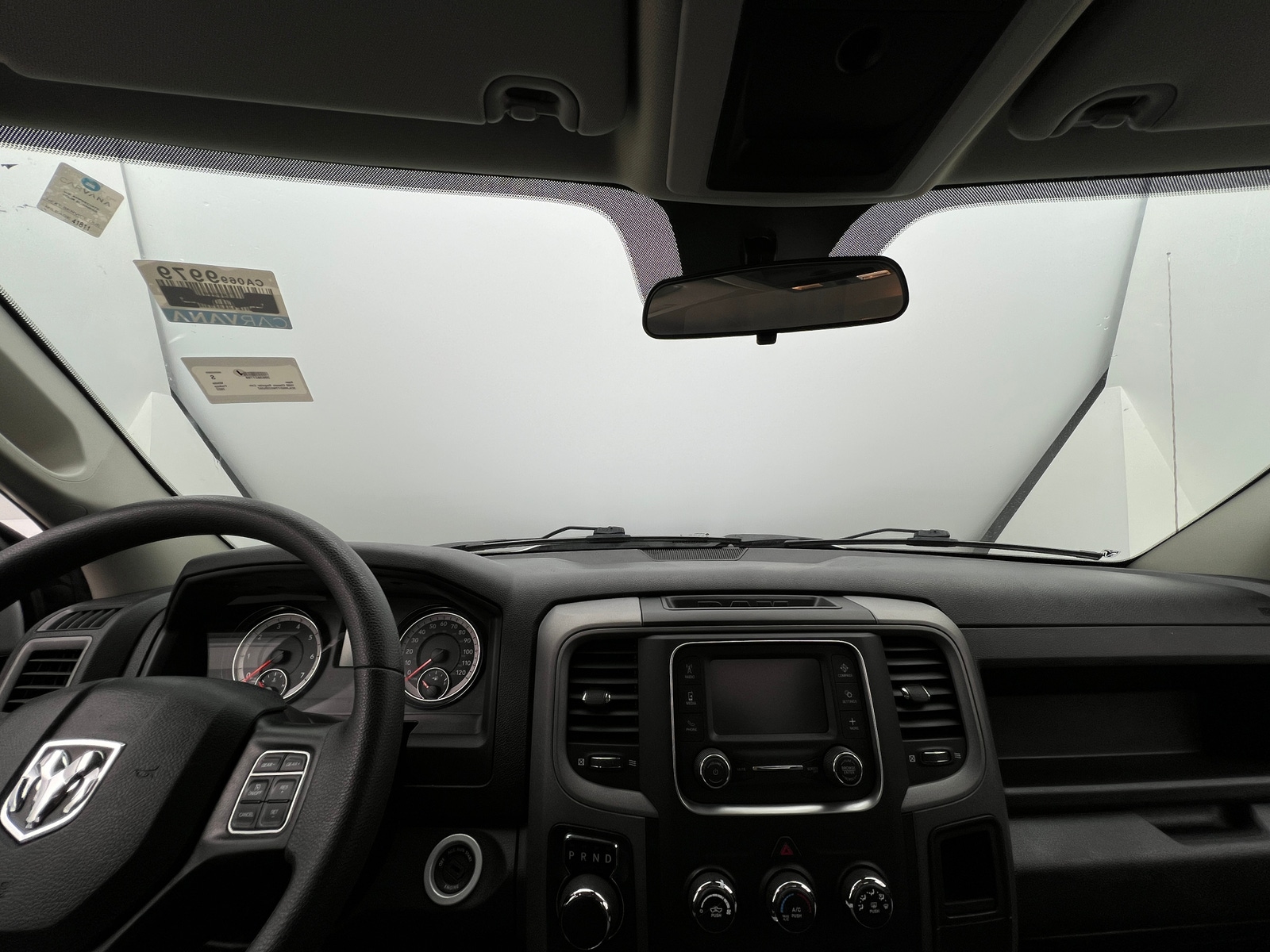 Thumbnail: 2022 RAM 1500 Classic - 3